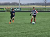 S.K.N.W.K. JO12-1JM - Krabbendijke JO12-1 (competitie) 2023-2024 (3e fase) (97/106)